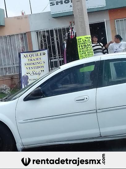 Alquiler De Trajes Y Smokings en Los Heroes Tecamac