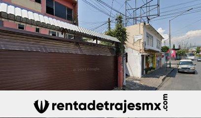 Alquiler Y Venta De Trajes Escorpions en Cuernavaca