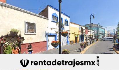 Angelus Alquiler De Smoking en Atlixco