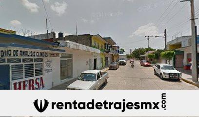 Boutique Arely en Loma Bonita