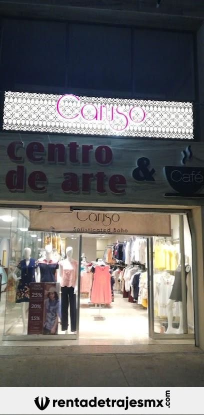 Caruso en Chetumal