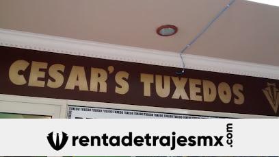 Cesars Tuxedos en Monclova