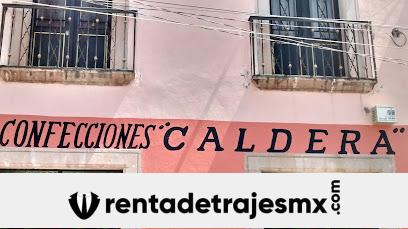 Confecciones Caldera en Jerez de García Salinas