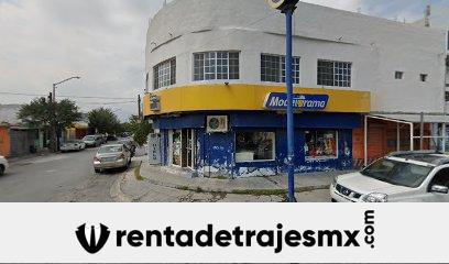 Confecciones De Vesidos en García