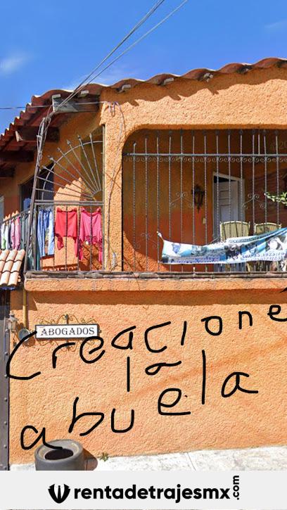 Creaciones La Abuela en Granjas Guadalupe