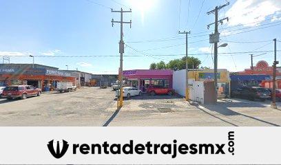 Damour en Cadereyta Jiménez