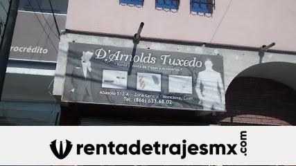 Darnolds en Monclova