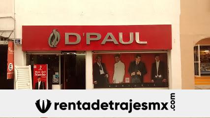 Dpaul en Cuernavaca