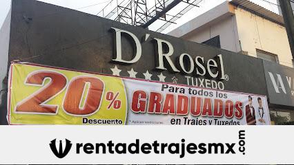 Drosel Tuxedo en Monclova