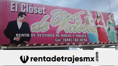 El Clóset De Victoría en Cd Obregón