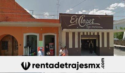 El Closet en Ahualulco de Mercado