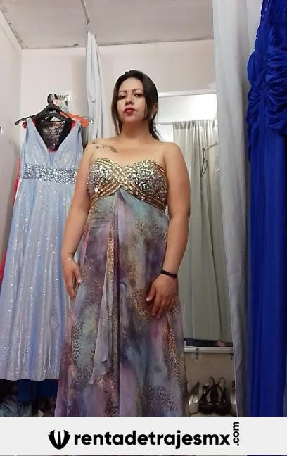 Gn Suit Rental en García