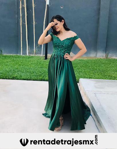 Hc Renta Y Venta De Vestidos en Monclova