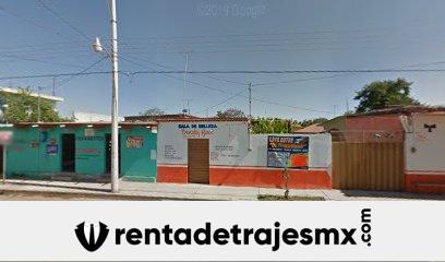 Ilusión Huixtepec en San Pablo Huixtepec