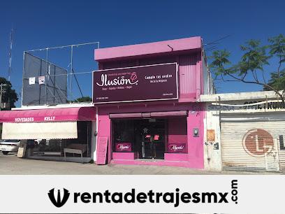 Ilusión en Chetumal