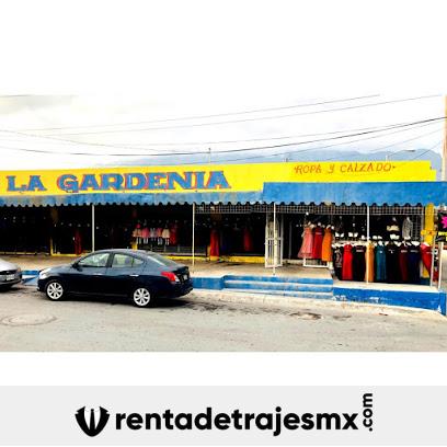 La Gardenia Fraile I en García