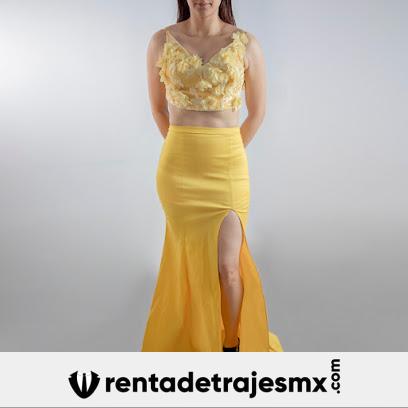 Lizeth Renta De Vestidos en Cd Obregón