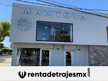 Mantova Cdobregón en Cd Obregón