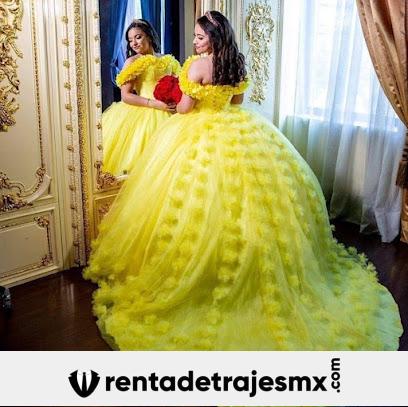 Marbe Ramos Vestidos en García
