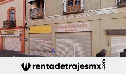 Maria Antonieta Boutique en Atlixco