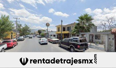 Marlen Renta De Vestidos en García