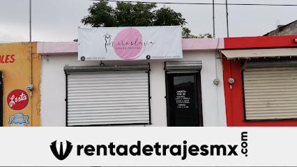 Miroslava Dress Rental en Monclova