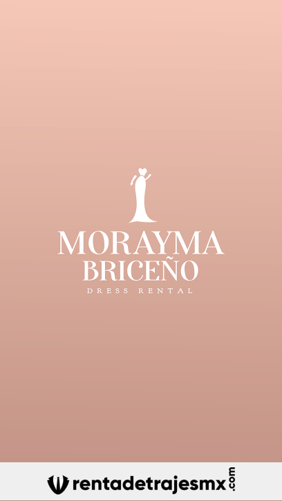 Morayma Briceño Dress Rental en Cd Obregón