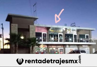 Noemi De Los Santos Renta De Vestidos Monclova en Monclova