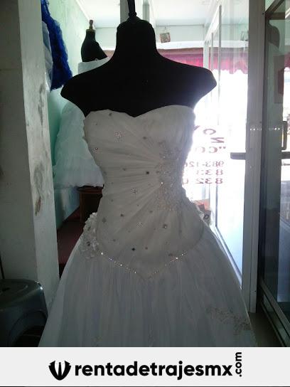 Novias Coquis en Chetumal
