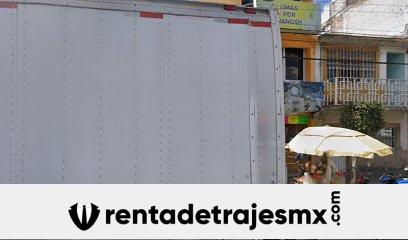 Novias Diana en Atlixco