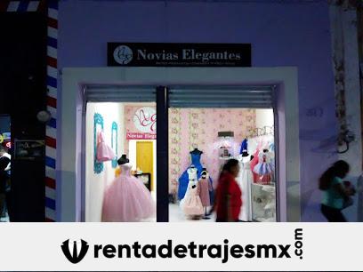 Novias Elegantes Atlixco en Atlixco