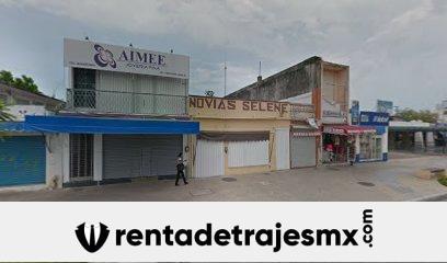 Novias Selene en Chetumal