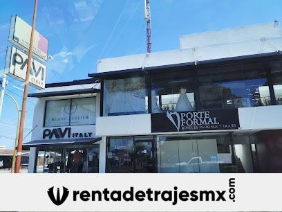 Porte Formal en Cd Obregón