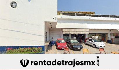 Renta De Esmoquin en Cuernavaca