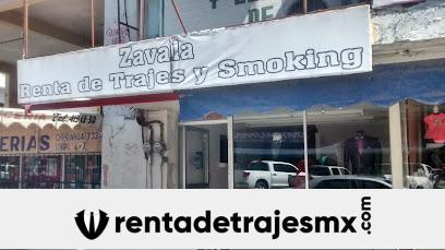 Renta De Trajes Y Smoking Zavala en Cd Obregón
