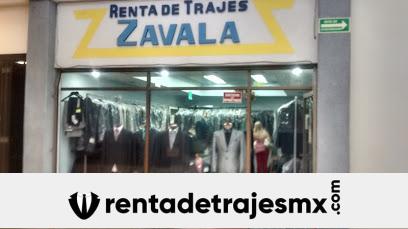 Renta De Trajes Zavala en Cd Obregón