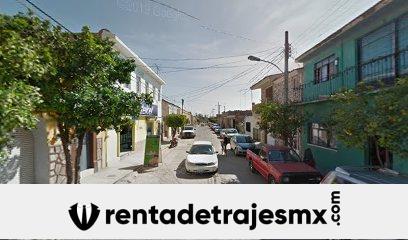Renta De Trajes en Ahualulco de Mercado