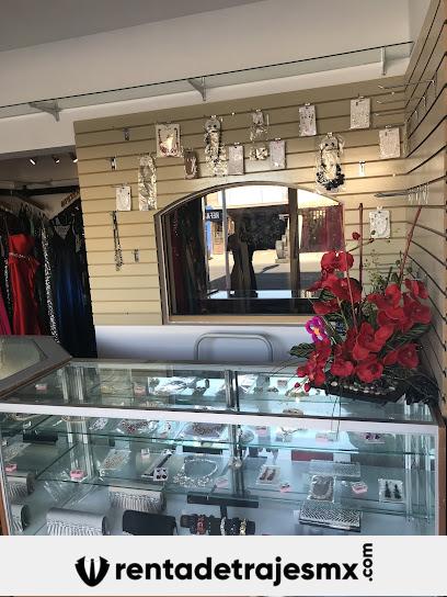Renta De Vestidos Adriana’s en Cd Obregón