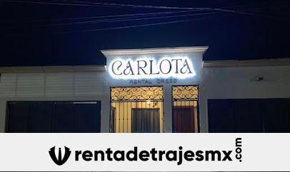 Renta De Vestidos Carlota Rental Dress en Cd Obregón