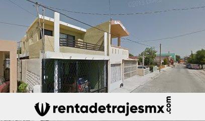 Renta De Vestidos Sandy en Cadereyta Jiménez