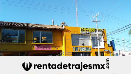 Renta Y Venta De Vestidos en Cuernavaca