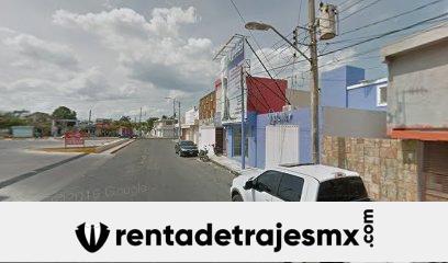 Salvati en Chetumal