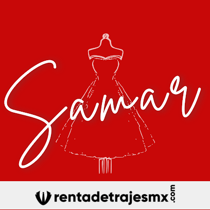 Samar Renta De Vestidos Cuernavaca en Cuernavaca