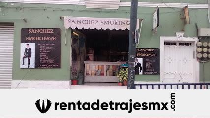 Sánchez Smokings en Cuernavaca