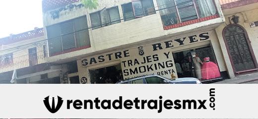 Sastre De Reyes en Cuernavaca