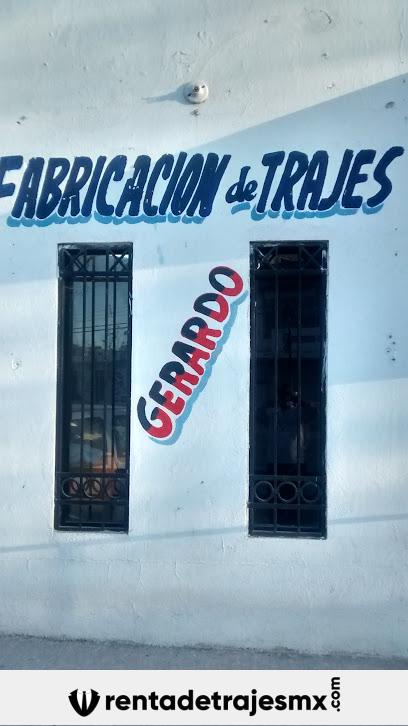 Sastre Gerardo Tuxedo Rentals en Monclova