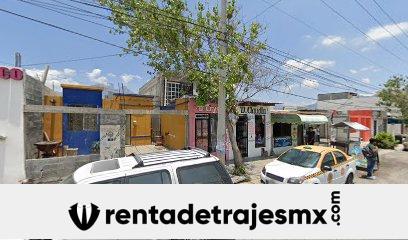 Sastrería en García