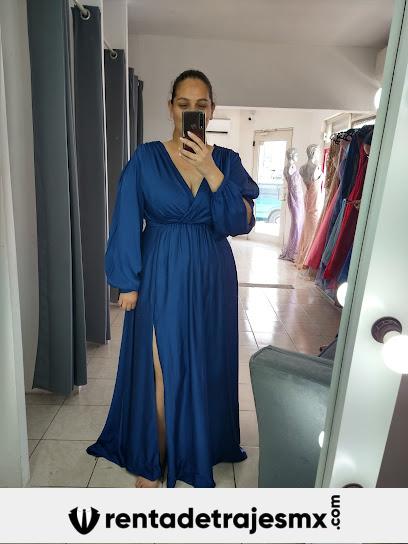 Sephoras Renta De Vestidos en Monclova