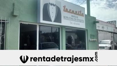 Teresita en Cd Obregón