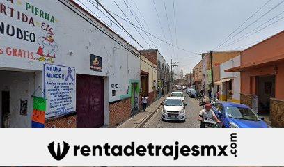 Trajes Típicos Casa Chávez en Atlixco